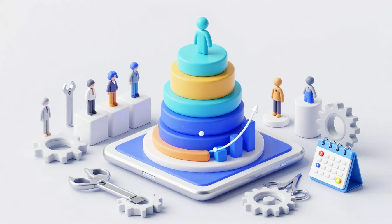 Сегментация клиентской базы в CRM сервисного центра: разовые и постоянные