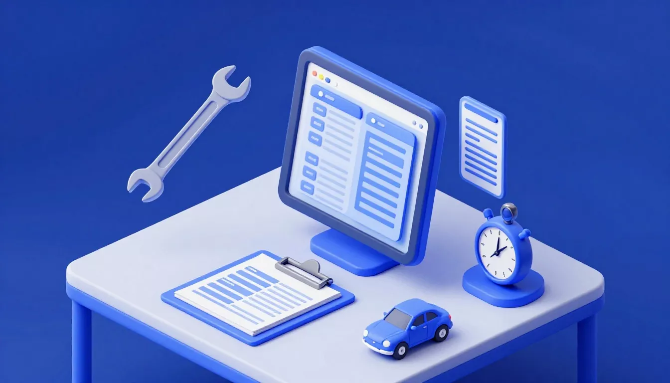 Канбан в CRM для сервисного центра: визуальный контроль статусов и скорость
