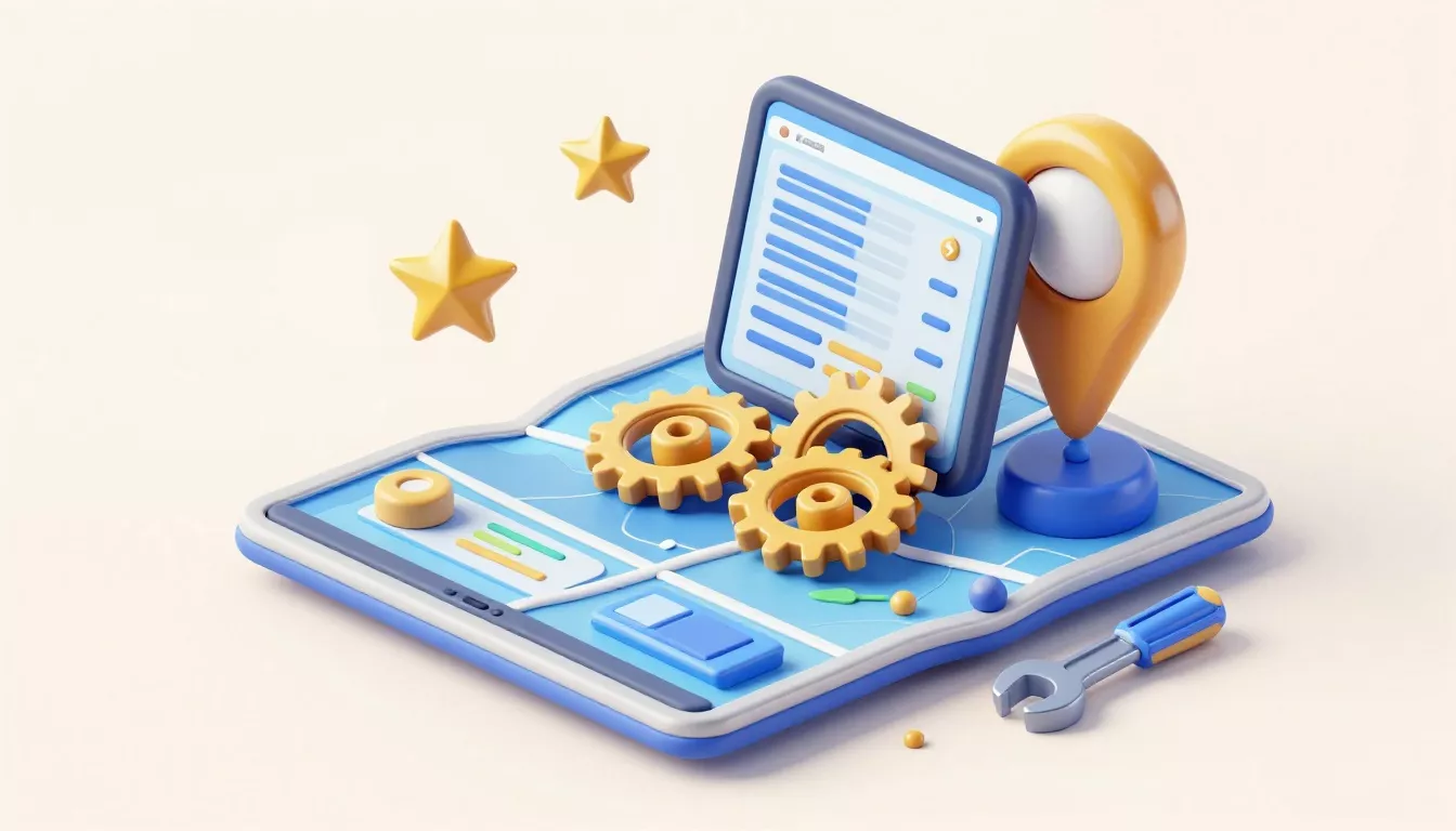 Автосбор Google‑отзывов в CRM сервисного центра: интеграция и аналитика