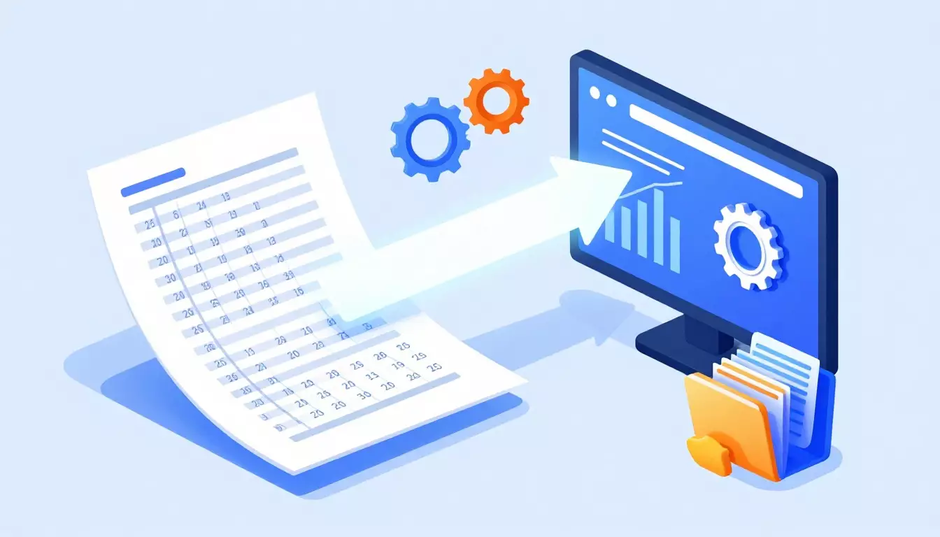 Миграция клиентской базы в RemOnline: импорт из Excel и старых систем