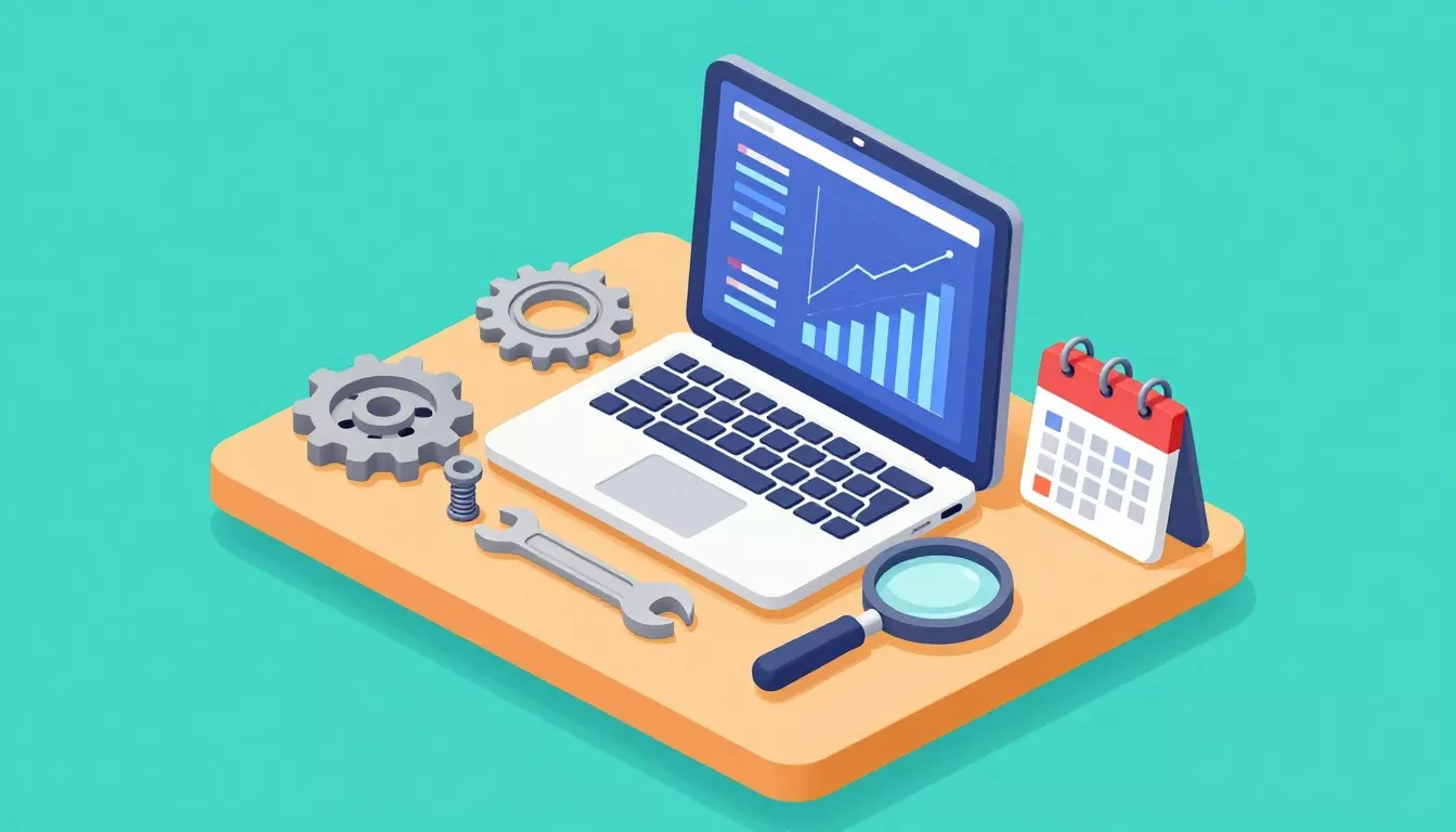 Прогноз поломок по данным CRM: как готовить запчасти до клиента