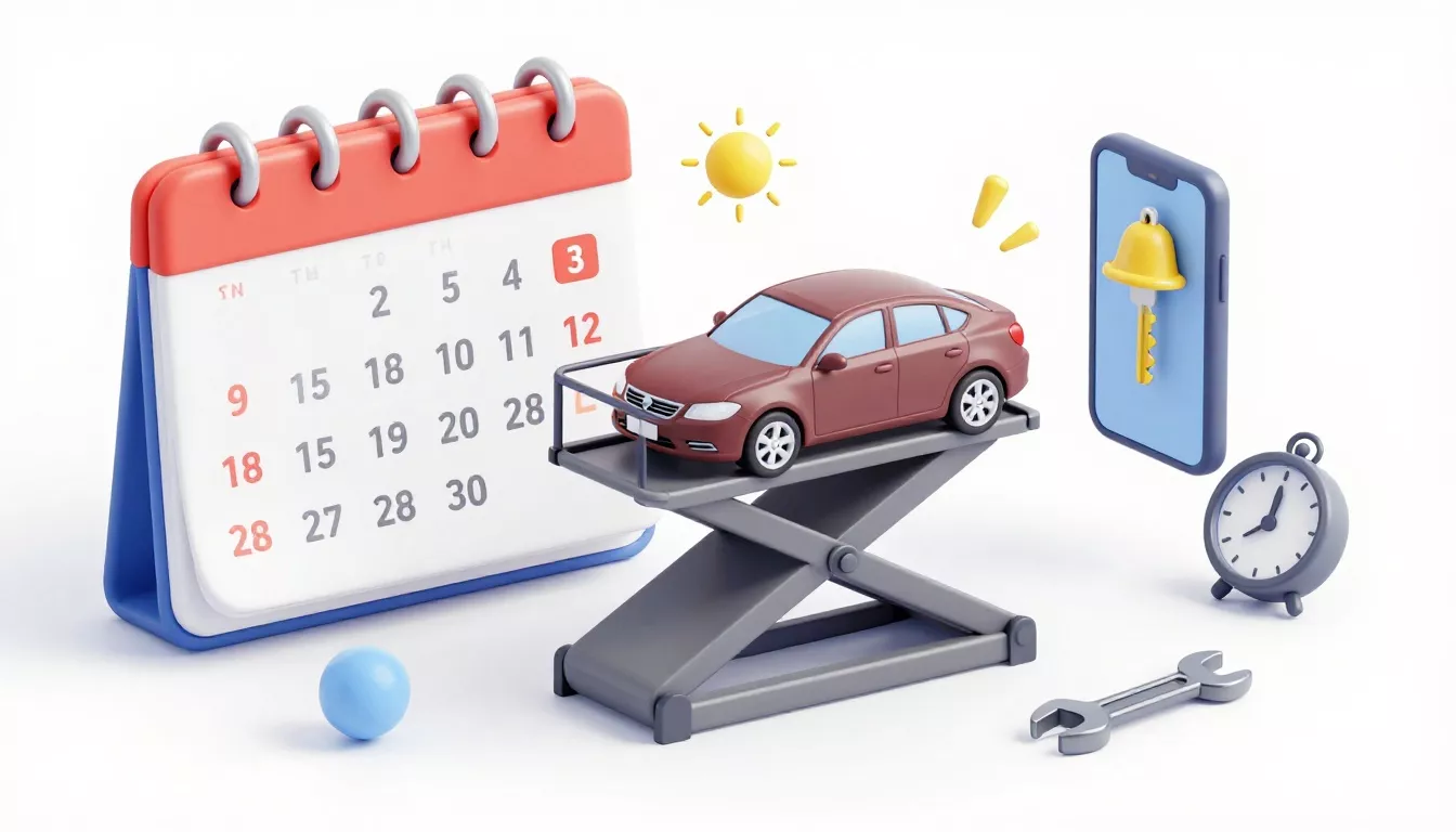 Как CRM снижает неявки в сервисном центре