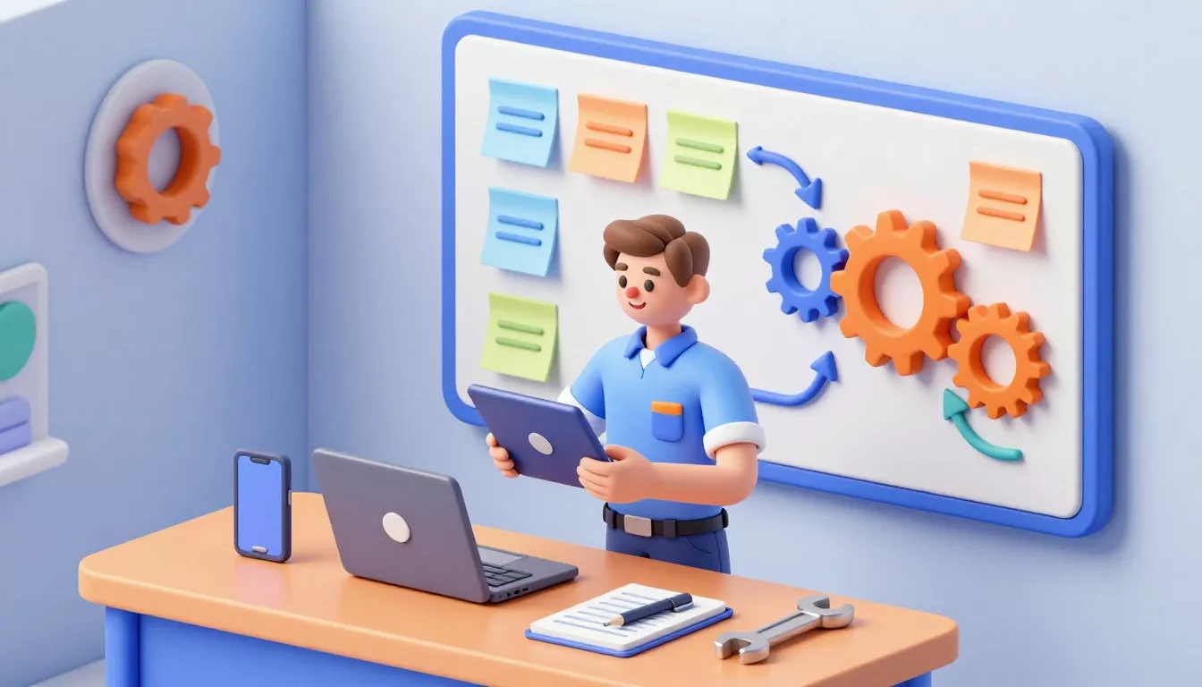 Почему мастера игнорируют CRM и как это исправить
