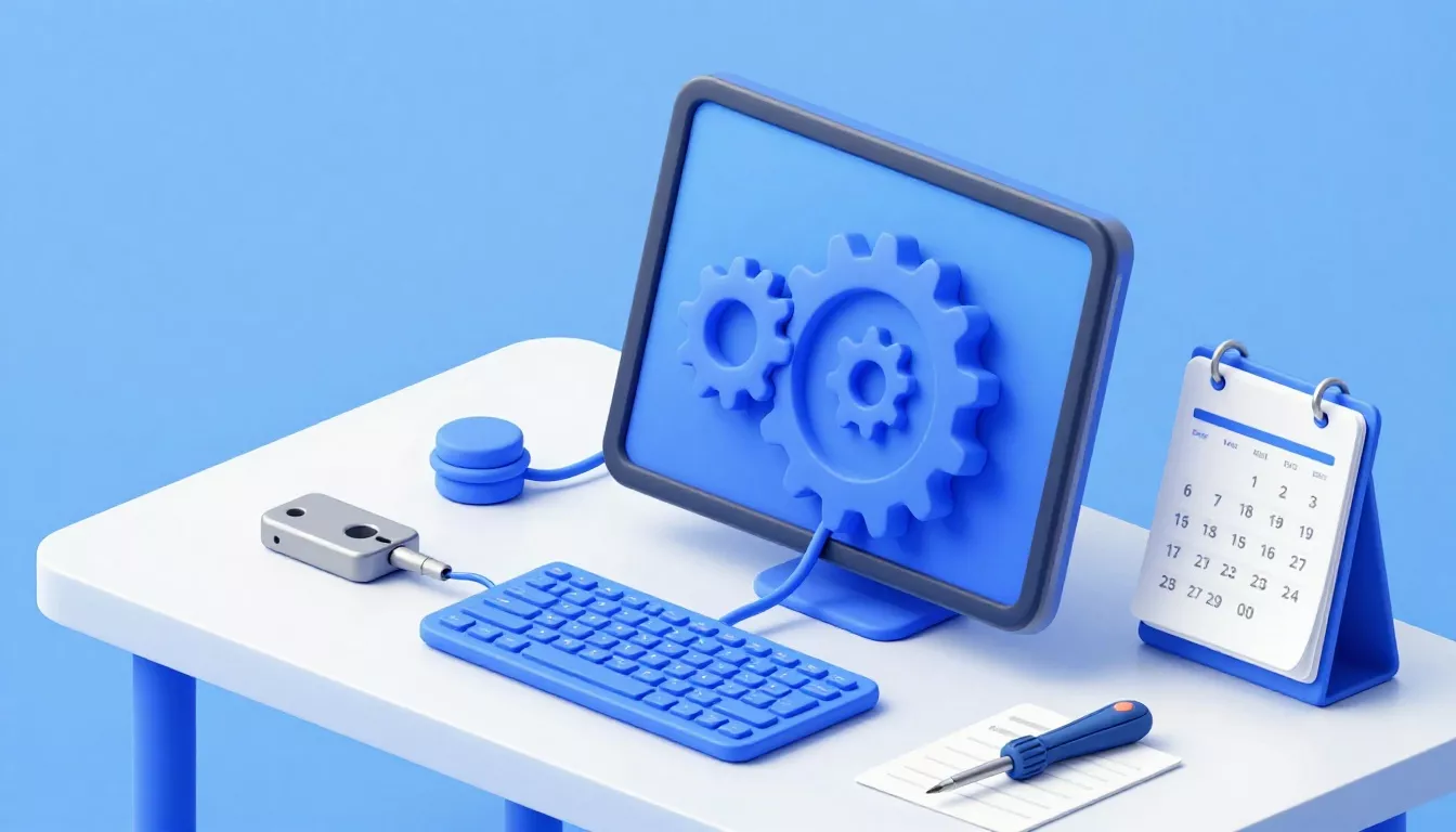 Как связать онлайн-запись на сайте сервиса с CRM в 2026 году