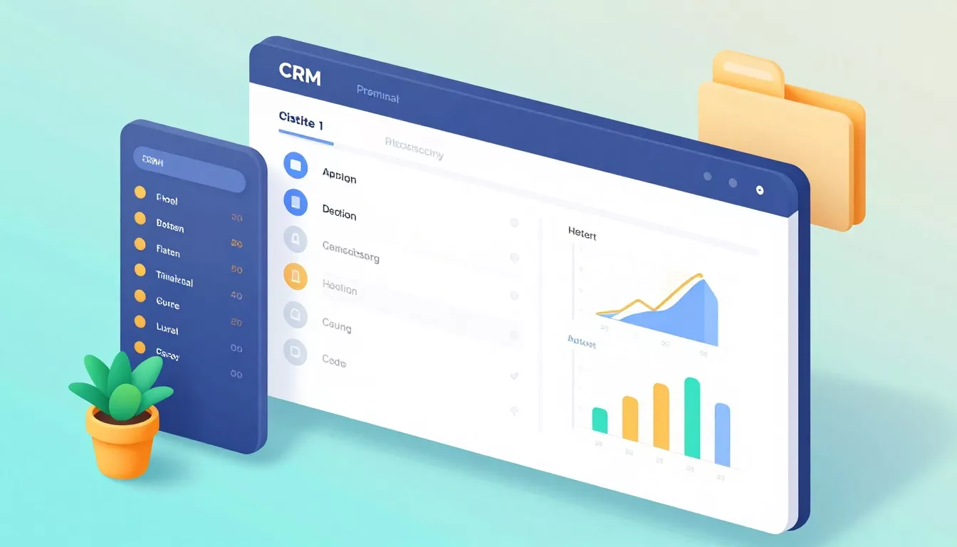 Очистка CRM: как сегментировать зависшие заявки и «мусорные» лиды