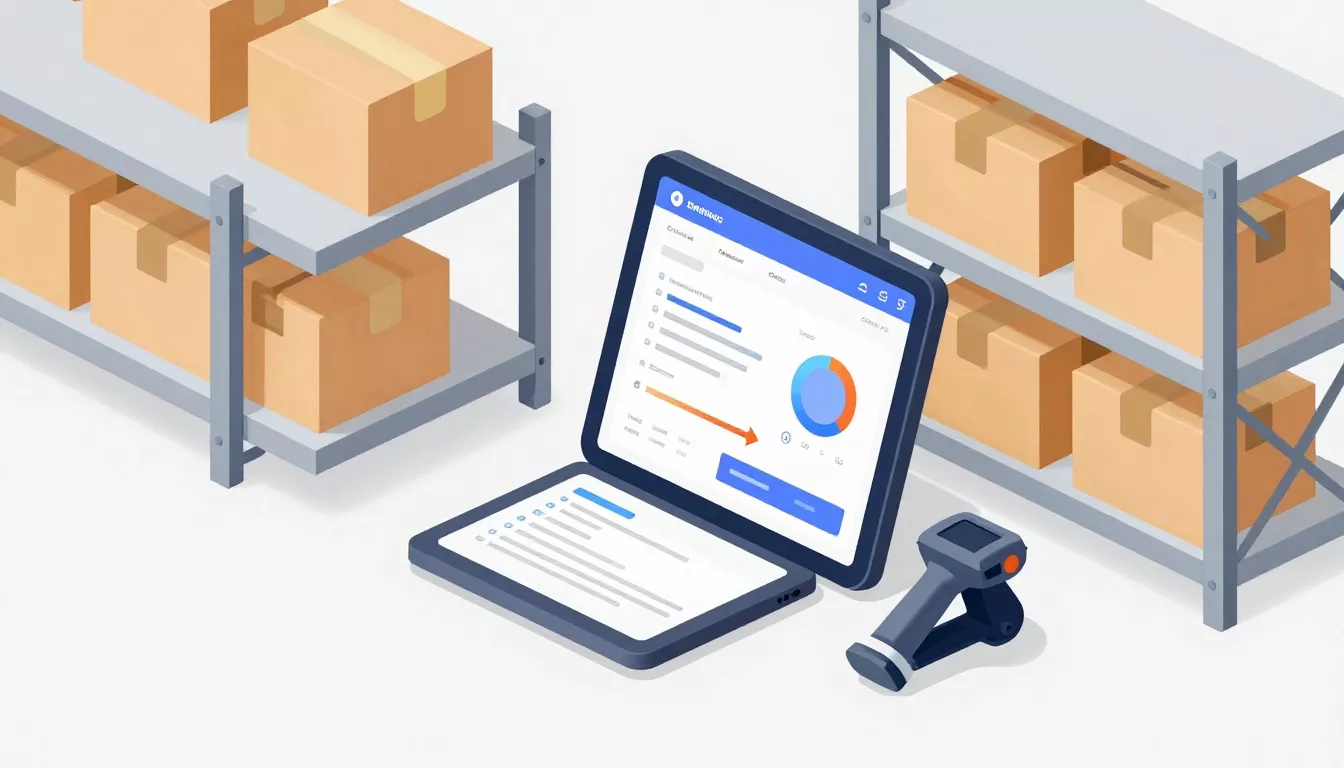 Как настроить учет возврата бракованных запчастей в CRM