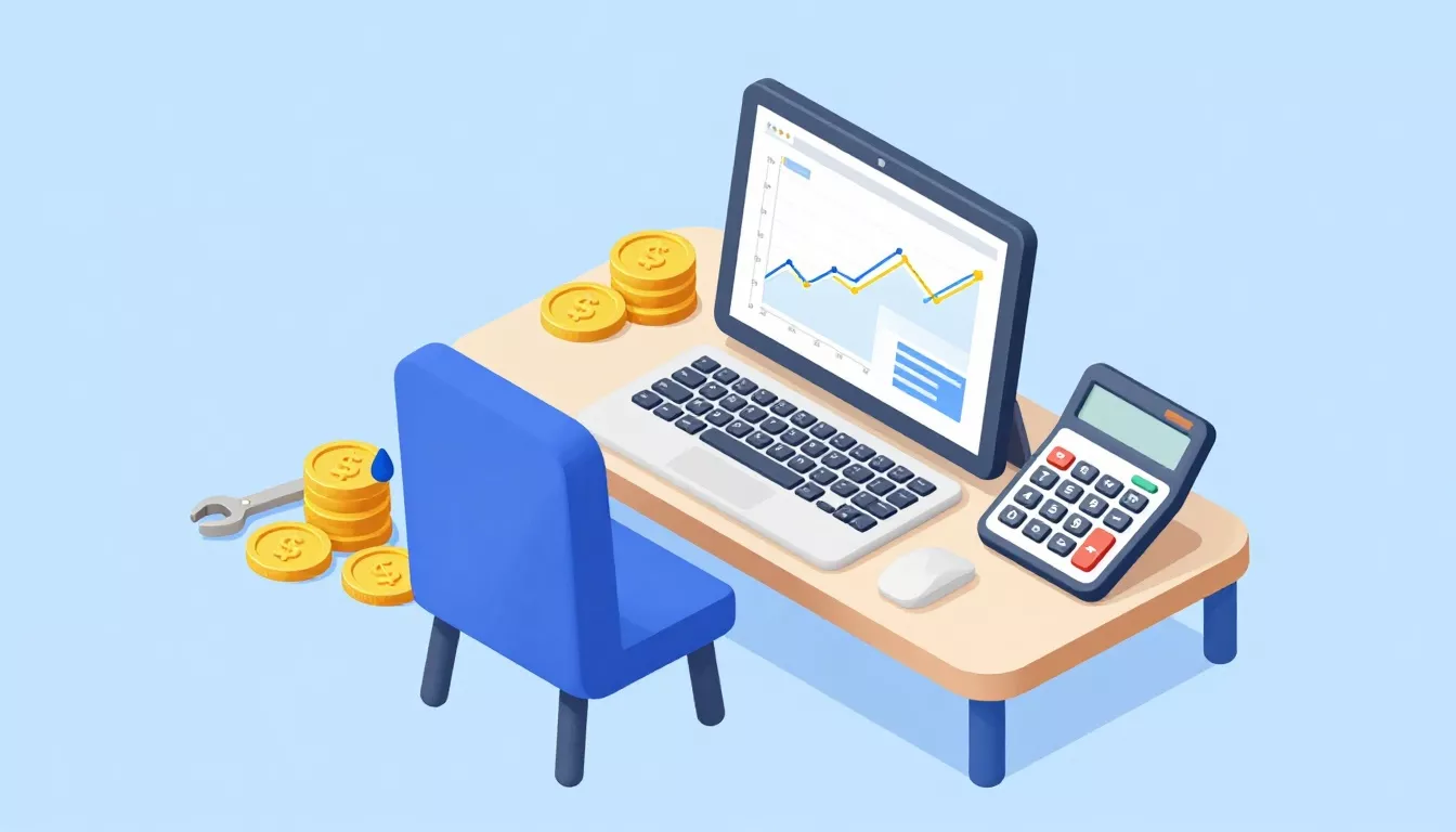 Как считать выручку от диагностики в CRM при отказе от ремонта?